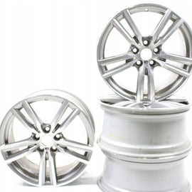 4x Alufelge 18 Zoll 8.0