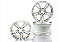 Laden Sie das Bild in den Galerie-Viewer, 4x Alufelge 18 Zoll 8.0" 5x112 57ET 7848602 BMW F45 F46 Rim Wheel FEL1320268514gy