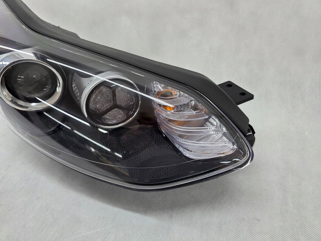 Frontscheinwerfer Kia Sportage IV 92102-F1010 LED Ein Stück (Rechts oder Links) SCH9675403872iq