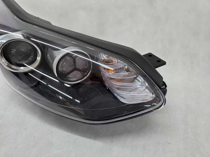 Frontscheinwerfer Kia Sportage IV 92102-F1010 LED Rechts Scheinwerfer Headlight SCH9675403872iq