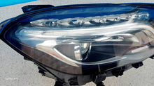 Load image into Gallery viewer, Frontscheinwerfer Mercedes-Benz X156 A1569062600 Xenon Rechts Headlight SCH4113259257vj