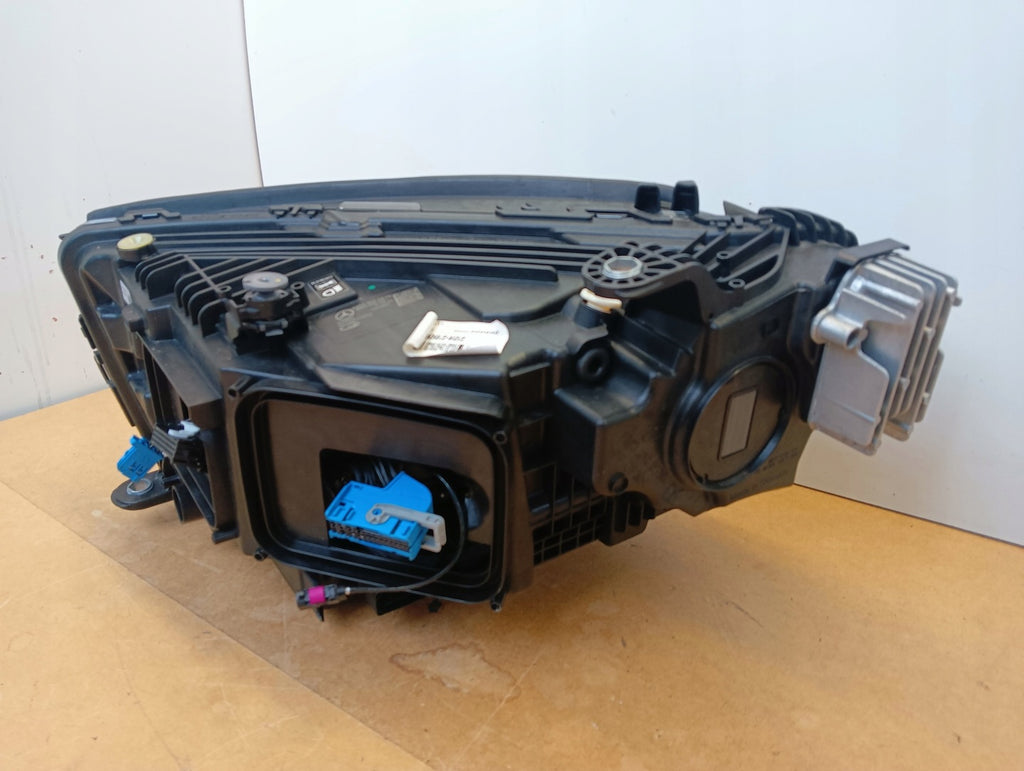 Frontscheinwerfer Mercedes-Benz Glc 2459062402 LED Rechts Scheinwerfer Headlight SCH2342253585db