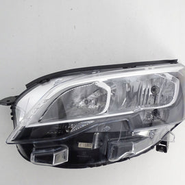 Frontscheinwerfer Peugeot Expert Traveller 9808572680 Links Headlight SCH5469829823pg