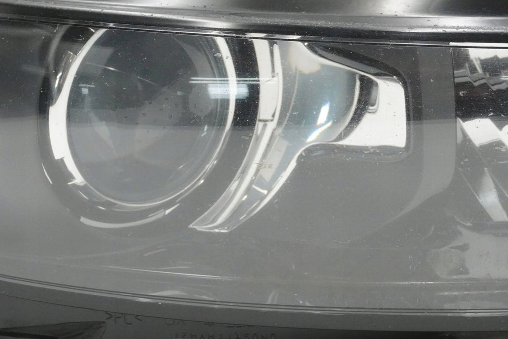 Frontscheinwerfer Citroën C4 Picasso II 9677217480 Rechts Scheinwerfer Headlight SCH3113481066hb