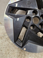 Load image into Gallery viewer, 1x Alufelge 17 Zoll 7.0" 5x114.3 50ET 52910-HF200 Hyundai Kona Rim Wheel FEL1319653352rh