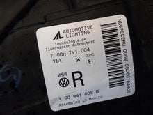 Laden Sie das Bild in den Galerie-Viewer, Frontscheinwerfer VW New Beetle 1C0941006M Rechts Scheinwerfer Headlight SCH6757249968ck