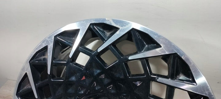 1x Alufelge 20 Zoll 8.5" 5x114.3 54 5ET 52910-GI210 Hyundai Ioniq 5 Rim Wheel FEL8898816392pr