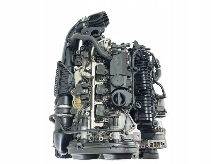 Motor Volvo S60 II V60 I Xc90 B4204T11 2.0 91TKm Benzin Engine Komplett MOT1426222112ln