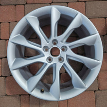 Load image into Gallery viewer, 1x Alufelge 19 Zoll 8.5" 5x112 32ET 8T0601025BR Audi C5 B6 B7 Rim Wheel FEL7319079877ad