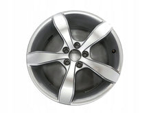 Load image into Gallery viewer, 1x Alufelge 16 Zoll 6.0" 5x100 30ET Glanz Silber 8X0071496 Audi A1 Rim Wheel FEL8385308199bf
