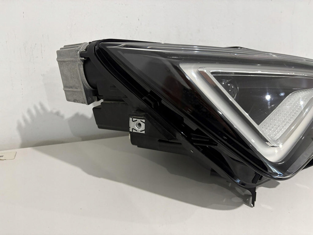 Frontscheinwerfer Seat Ateca 576941032C Full LED Rechts Scheinwerfer Headlight SCH9069300408iv