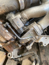 Laden Sie das Bild in den Galerie-Viewer, Motor VW Touareg 7l6 AYH 5.0 TDI 313PS 230kW 2004 Diesel Engine Komplett