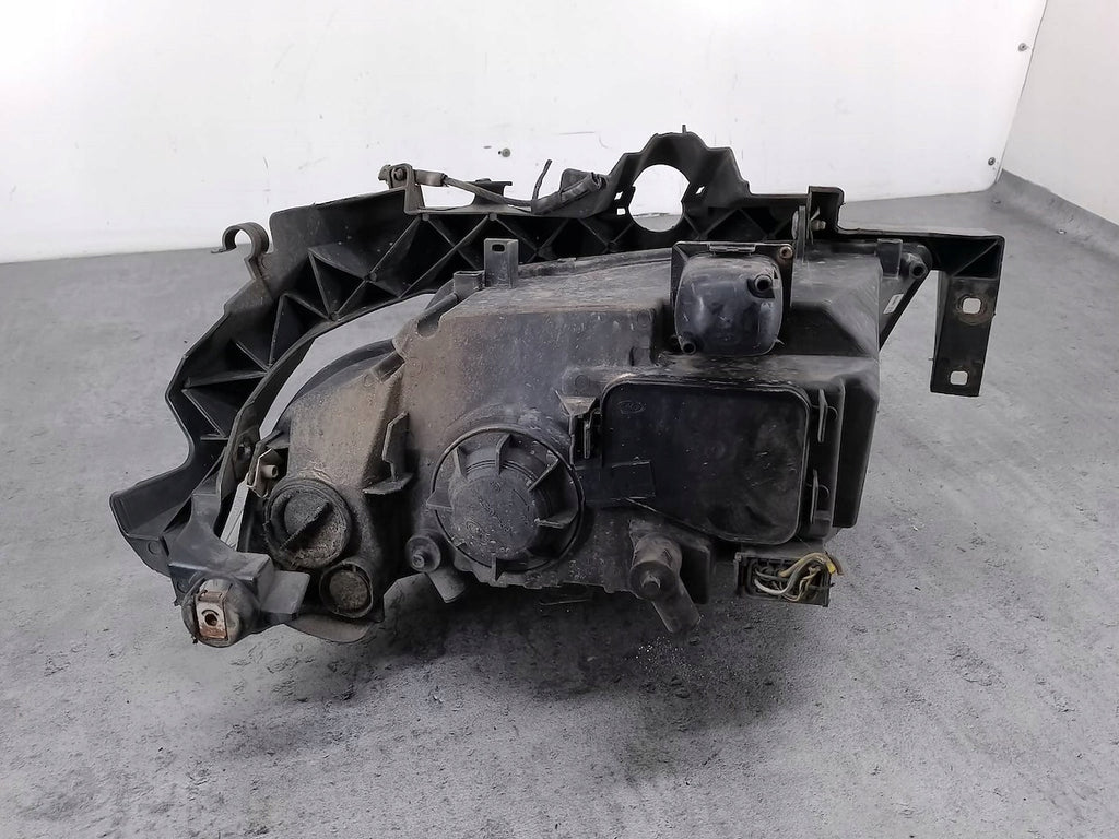 Frontscheinwerfer BMW E91 72025829 Rechts Scheinwerfer Headlight