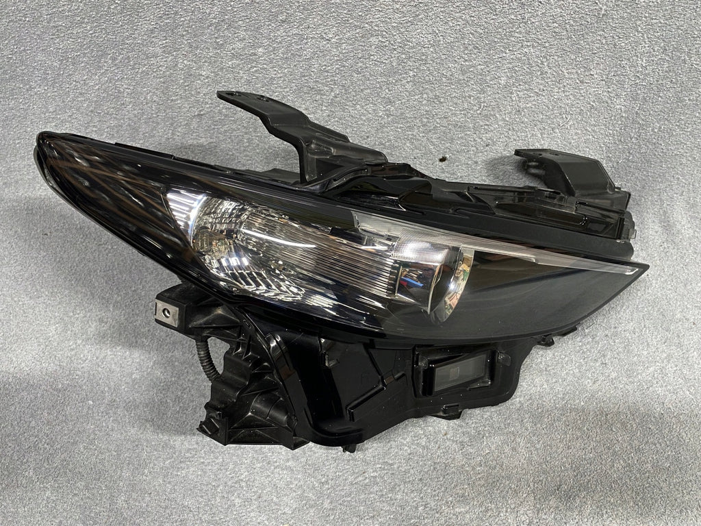 Frontscheinwerfer Mazda 3 BCJH-51030 FULL LED Rechts Scheinwerfer Headlight