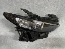 Laden Sie das Bild in den Galerie-Viewer, Frontscheinwerfer Mazda 3 BCJH-51030 FULL LED Rechts Scheinwerfer Headlight