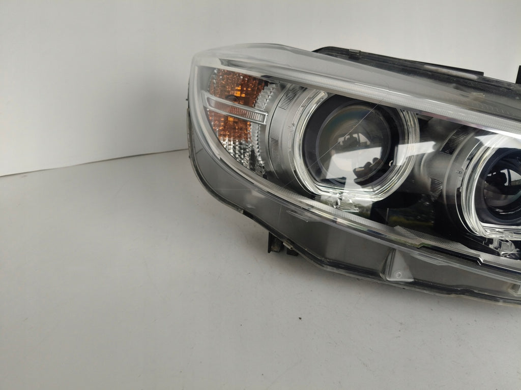 Frontscheinwerfer BMW 4 F36 F32 F33 7410786-01 Rechts Scheinwerfer Headlight SCH4038826563xd