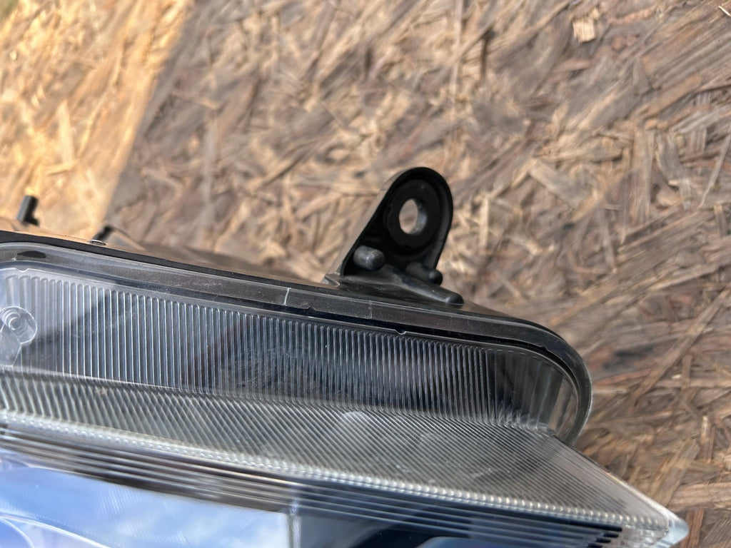 Frontscheinwerfer Skoda Superb II 3T1941018H Xenon Rechts Scheinwerfer Headlight