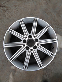 1x Alufelge 17 Zoll 7.5