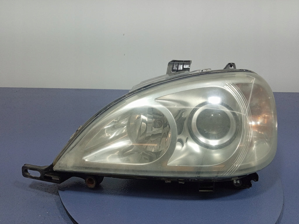 Frontscheinwerfer Mercedes-Benz W163 Links Scheinwerfer Headlight SCH7909042883nh