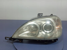 Laden Sie das Bild in den Galerie-Viewer, Frontscheinwerfer Mercedes-Benz W163 Links Scheinwerfer Headlight SCH7909042883nh