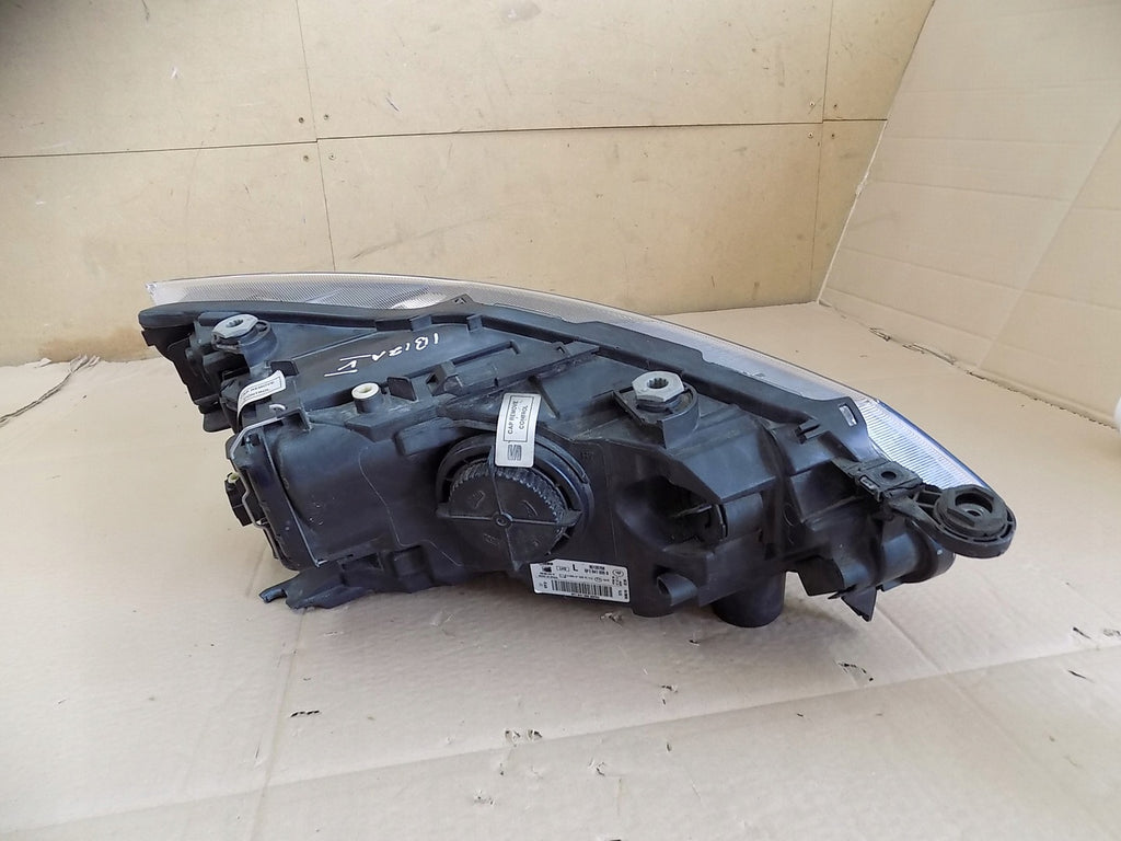 Frontscheinwerfer Seat Ibiza Arona 6F1941005B Links Scheinwerfer Headlight SCH4169586010fm