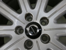 Load image into Gallery viewer, 1x Alufelge 20 Zoll 8.0" 5x108 55ET Glanz Schwarz 31362385 Volvo Xc90 S80 Xc60 I FEL4424486622kn