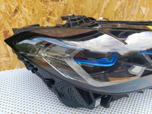 Laden Sie das Bild in den Galerie-Viewer, Frontscheinwerfer BMW 4 9505116-03 LED Rechts Scheinwerfer Headlight SCH9555917870el