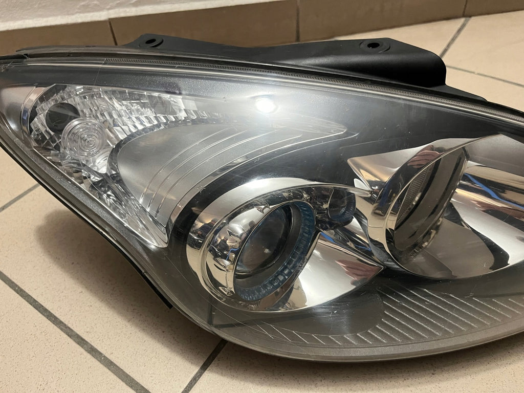 Frontscheinwerfer Hyundai I30 92102-2L Rechts Scheinwerfer Headlight