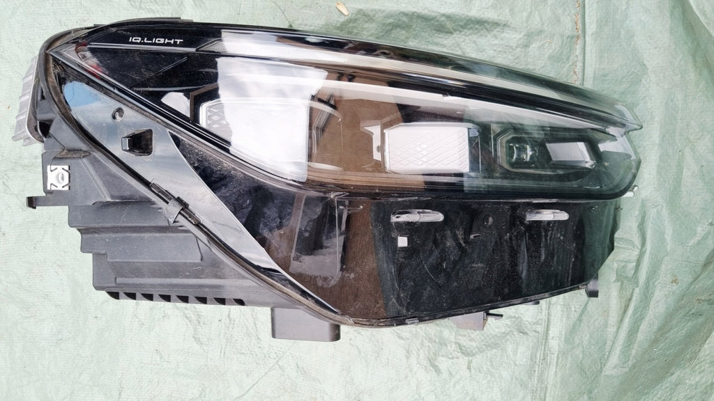 Frontscheinwerfer VW 57L941060 Rechts Scheinwerfer Headlight SCH6295726738ox