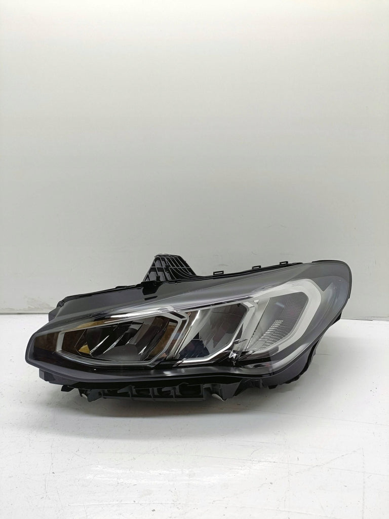 Frontscheinwerfer BMW 2 Active Tourer U06 5A42243 Links Scheinwerfer Headlight SCH4218497121zp