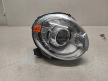 Laden Sie das Bild in den Galerie-Viewer, Frontscheinwerfer Fiat 500 46680748DX Xenon Rechts Scheinwerfer Headlight SCH7533662970al