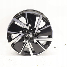 1x Alufelge 18 Zoll 7.0