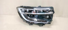 Laden Sie das Bild in den Galerie-Viewer, Frontscheinwerfer Renault 260100543R LED Rechts Scheinwerfer Headlight SCH4642452727ad