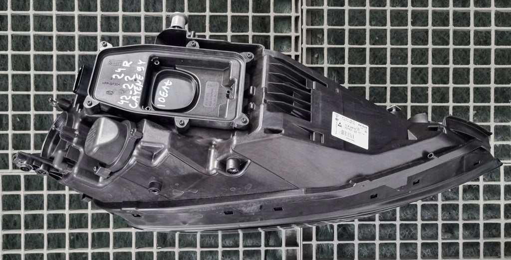 Frontscheinwerfer Porsche Cayenne 9Y0941582E 9Y0941581E Rechts oder Links SCH2657366657go