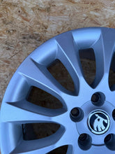 Laden Sie das Bild in den Galerie-Viewer, 1x Alufelge 17 Zoll 5x112 3T0601025G Skoda Superb Rim Wheel FEL8470349621la