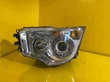 Laden Sie das Bild in den Galerie-Viewer, Frontscheinwerfer Mercedes-Benz A9618207661 Xenon Links Scheinwerfer Headlight SCH2106945597bj