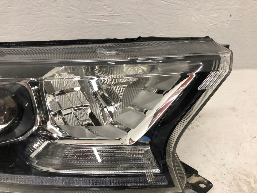 Frontscheinwerfer Ford Ranger JB3B-13E014-BA Full LED Rechts Headlight