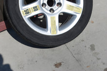 Laden Sie das Bild in den Galerie-Viewer, 1x Alufelge 16 Zoll 6.5&quot; 5x112 4Z7601025B Audi A6 C5 Rim Wheel