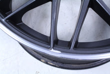 Laden Sie das Bild in den Galerie-Viewer, 1x Alufelge 18 Zoll 8.0" 5x112 KBA50853 Rim Wheel FEL6239846936ml
