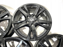Load image into Gallery viewer, 4x Alufelge 16 Zoll 7.0" 5x112 52ET Glanz Silber 6855082 BMW 2 F45 F46 Rim Wheel FEL3852696840uw