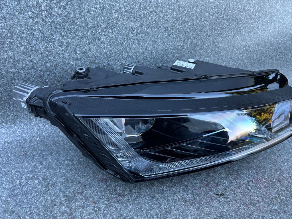 Frontscheinwerfer Skoda Octavia IV 5E4941016B Rechts Scheinwerfer Headlight SCH4960394001id