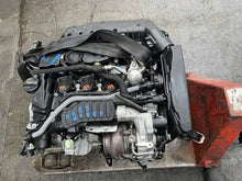 Load image into Gallery viewer, Motor Citroën Peugeot I 10XRAF 1.2 Hybrid Engine Unkomplett MOT4115926007qh
