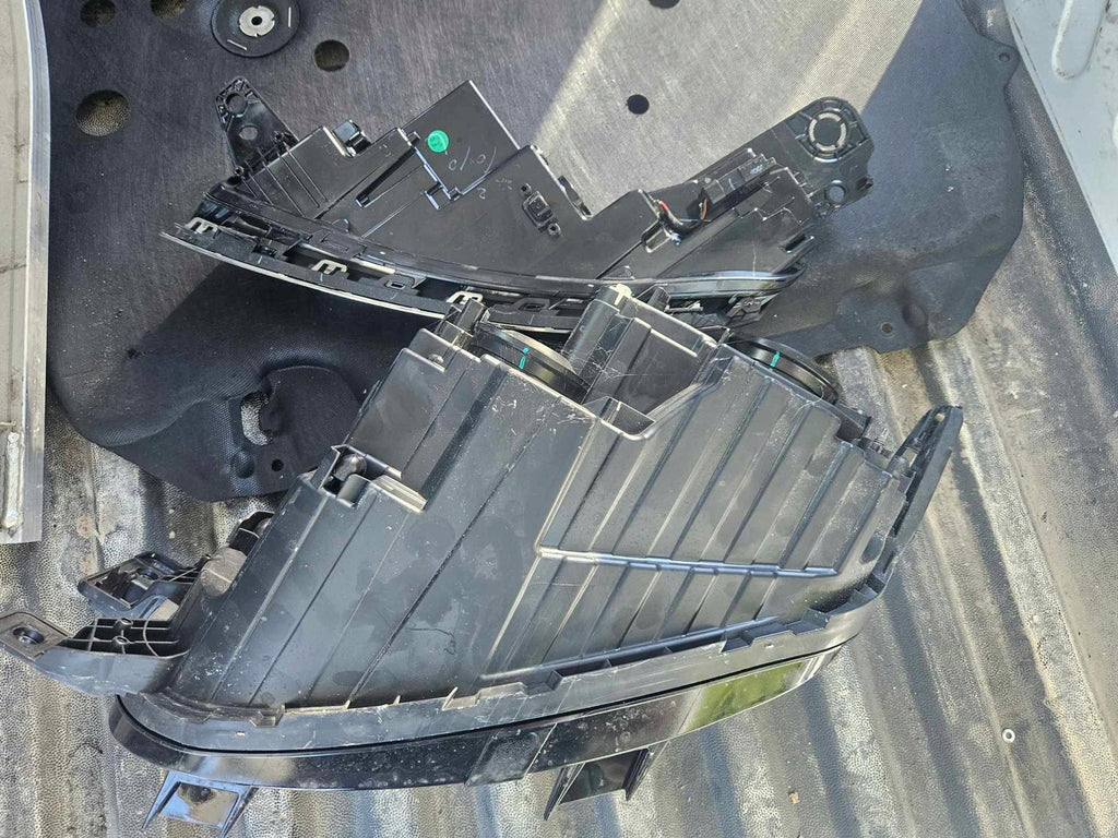 Frontscheinwerfer Citroën C5 Aircross 9816924780 Rechts Scheinwerfer Headlight