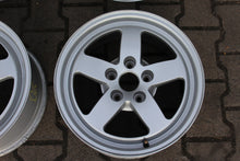 Laden Sie das Bild in den Galerie-Viewer, 4x Alufelge 16 Zoll 7.0" 5x112 35ET 8W0601025 Audi A4 B9 Rim Wheel FEL4116298843qk