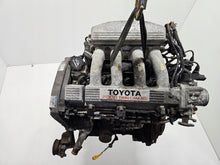 Laden Sie das Bild in den Galerie-Viewer, Motor Toyota Celica Mr2 I 3S-GE 2.0 Benzin Engine Komplett MOT5614415406xy