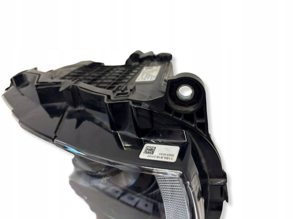 Frontscheinwerfer Land Rover Defender L663 L8B2-13W029HJ Rechts Headlight SCH2500758619ph