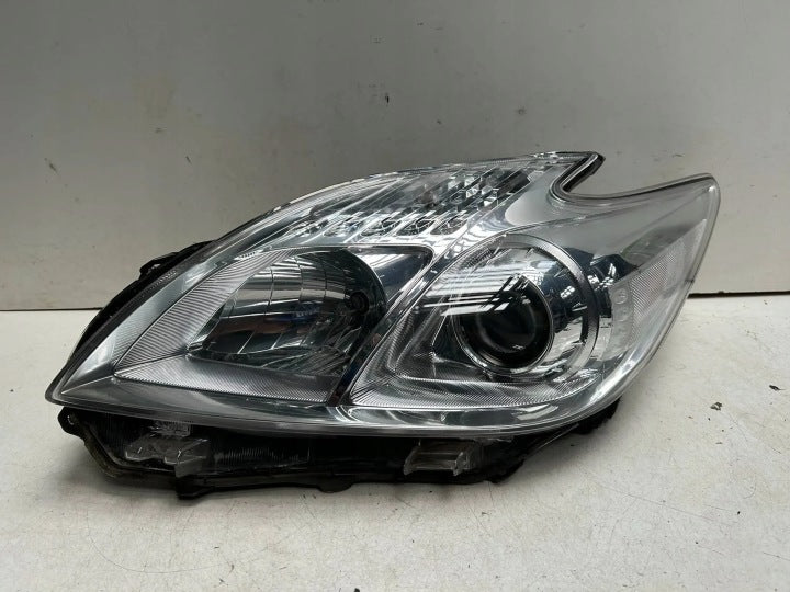 Frontscheinwerfer Toyota Prius Links Scheinwerfer Headlight SCH9764211063nu