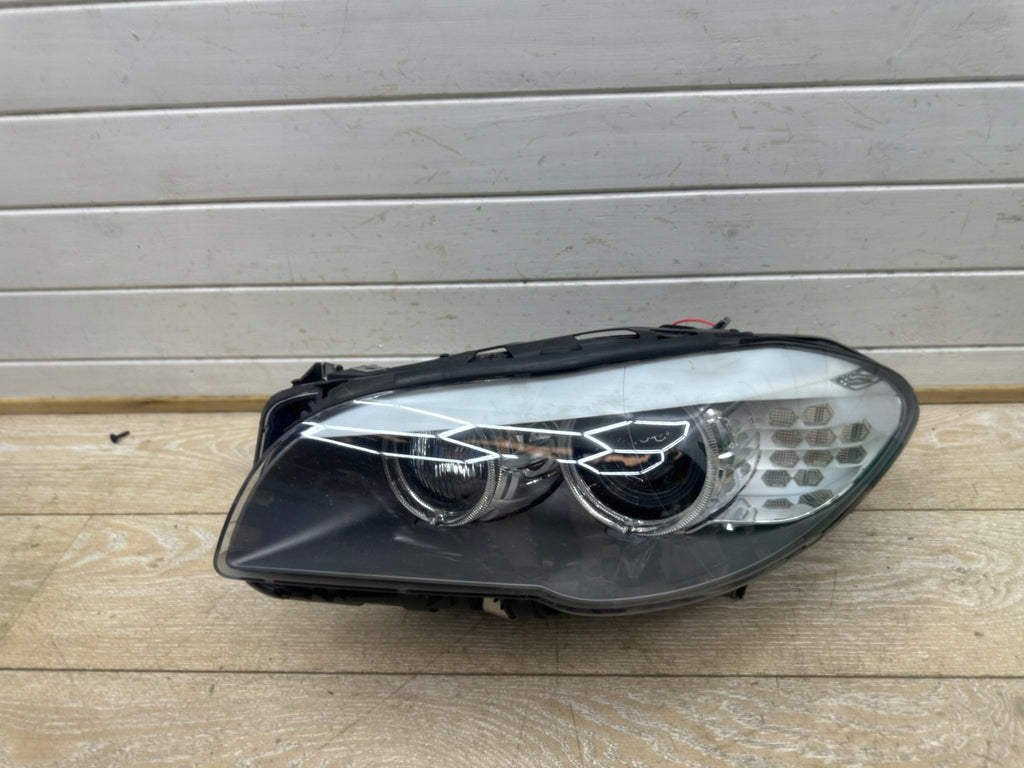 Frontscheinwerfer BMW 5 F11 F10 7271907-01 Xenon Links Scheinwerfer Headlight SCH5939339749zs