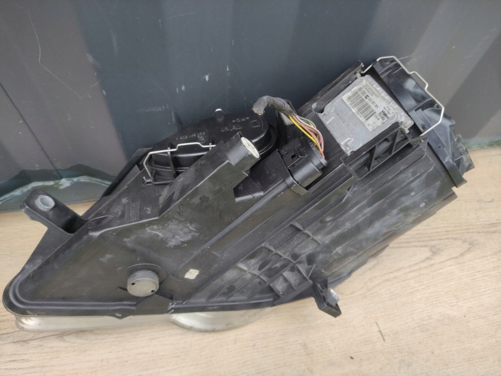 Frontscheinwerfer VW Passat 3C0941752K Xenon Rechts Scheinwerfer Headlight SCH6655670743ve
