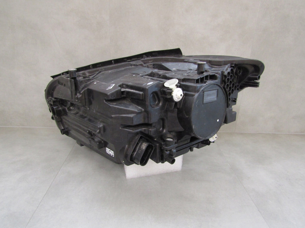 Frontscheinwerfer Mercedes-Benz W247 LED Rechts Scheinwerfer Headlight SCH2836295489bt